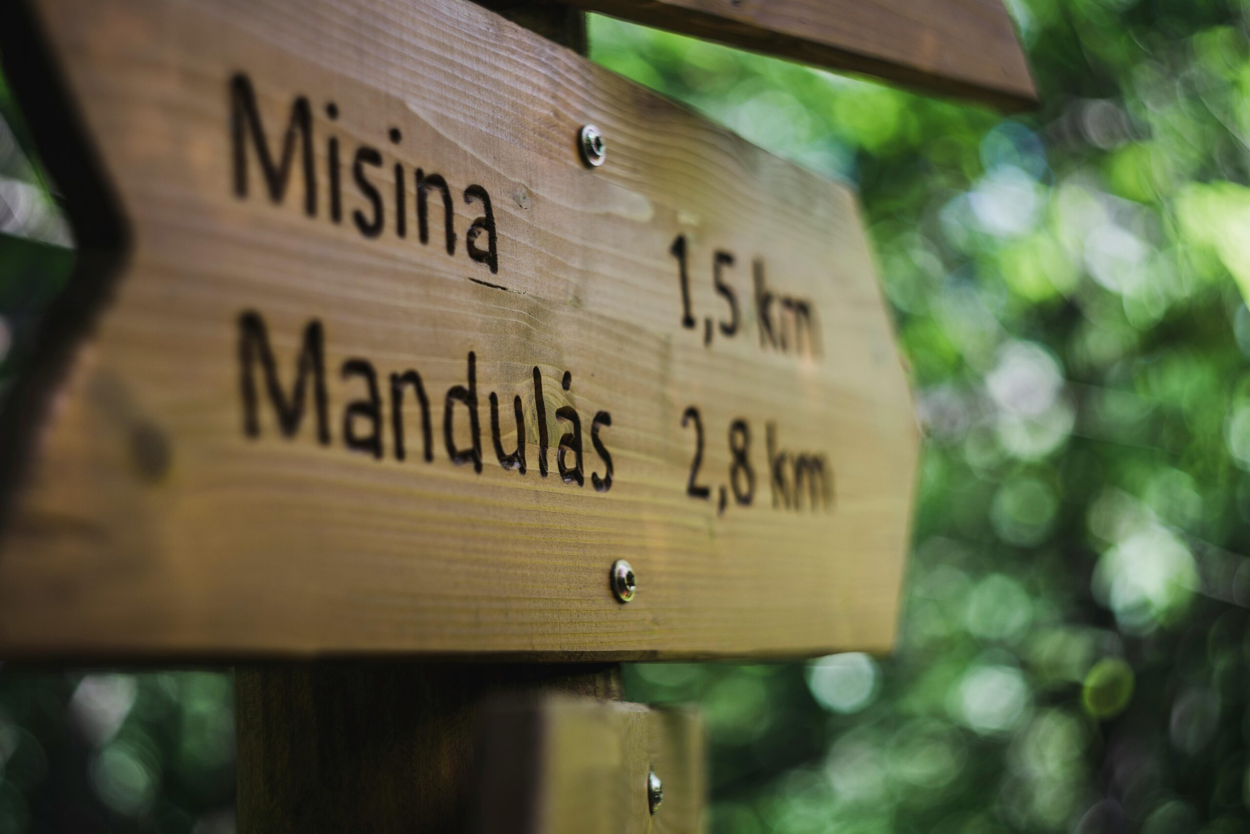 Nahaufnahme Fotografie Der Beschilderung