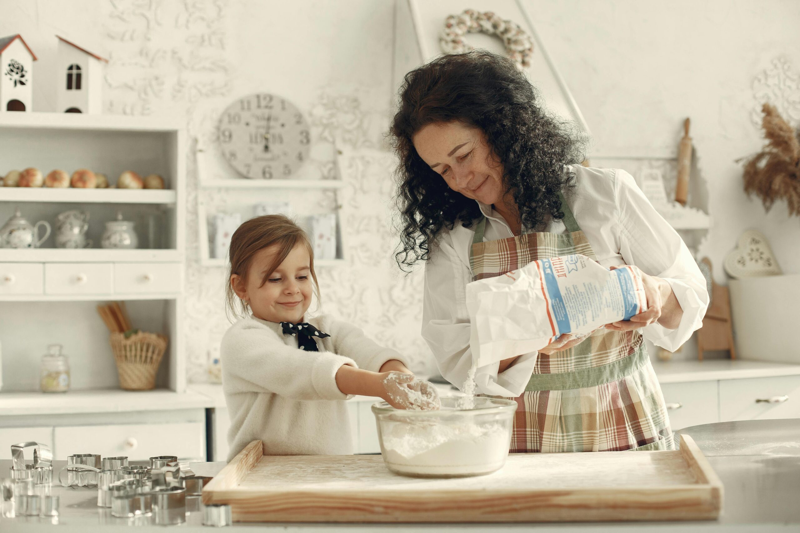 Kostenloses Stock Foto zu #indoor, backausbildung, backen
