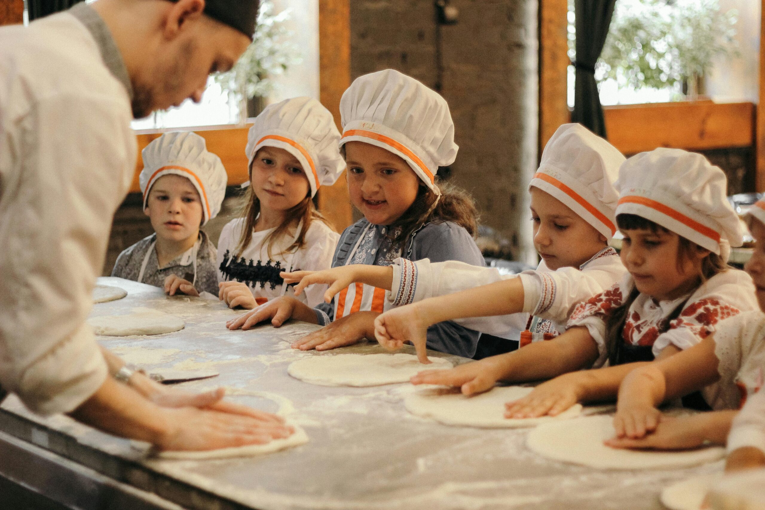 Kostenloses Stock Foto zu #indoor, ausbildung, backen