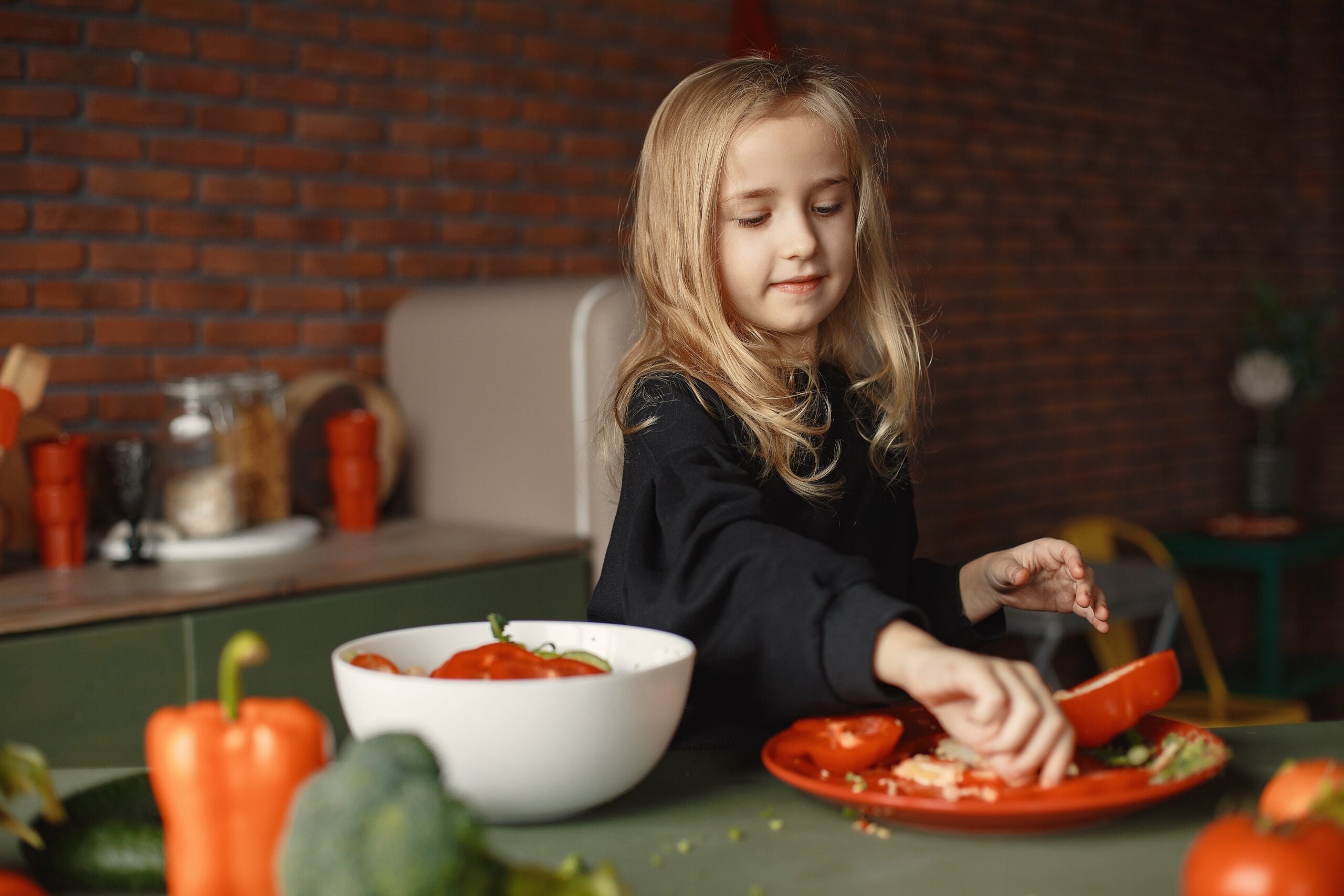 Kostenloses Stock Foto zu #indoor, abendessen, backen