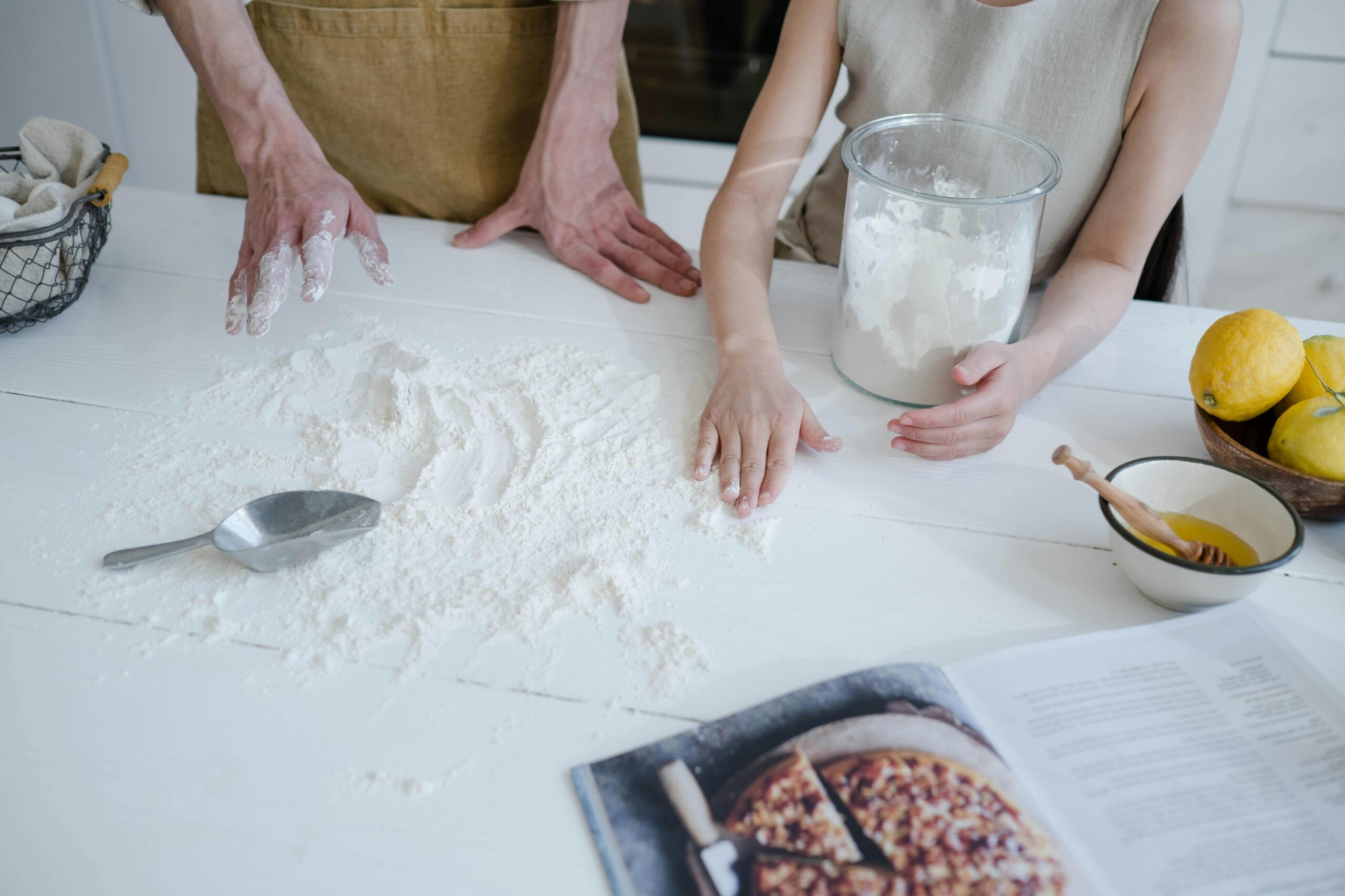 Kostenloses Stock Foto zu backen, backen lernen, backvorgang