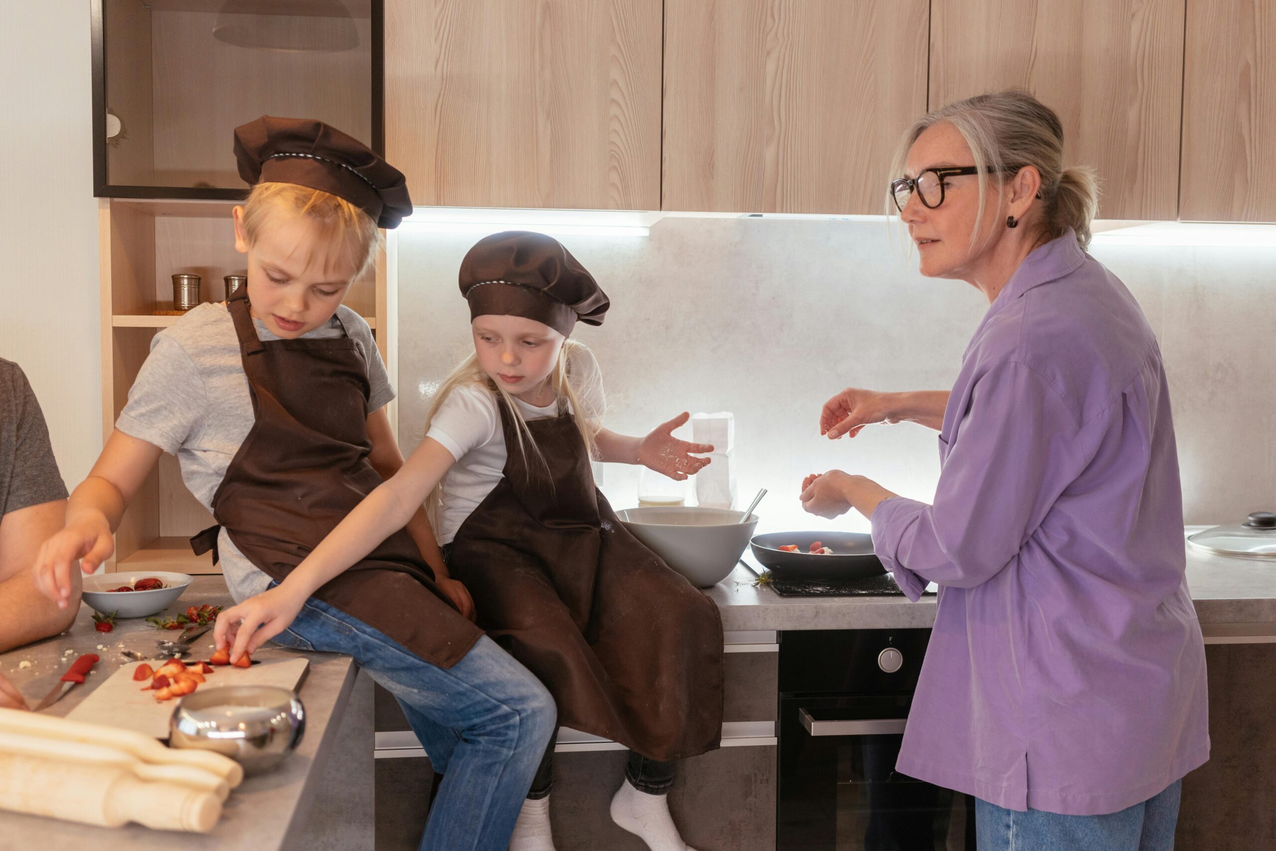 Kostenloses Stock Foto zu #indoor, backen, bindung