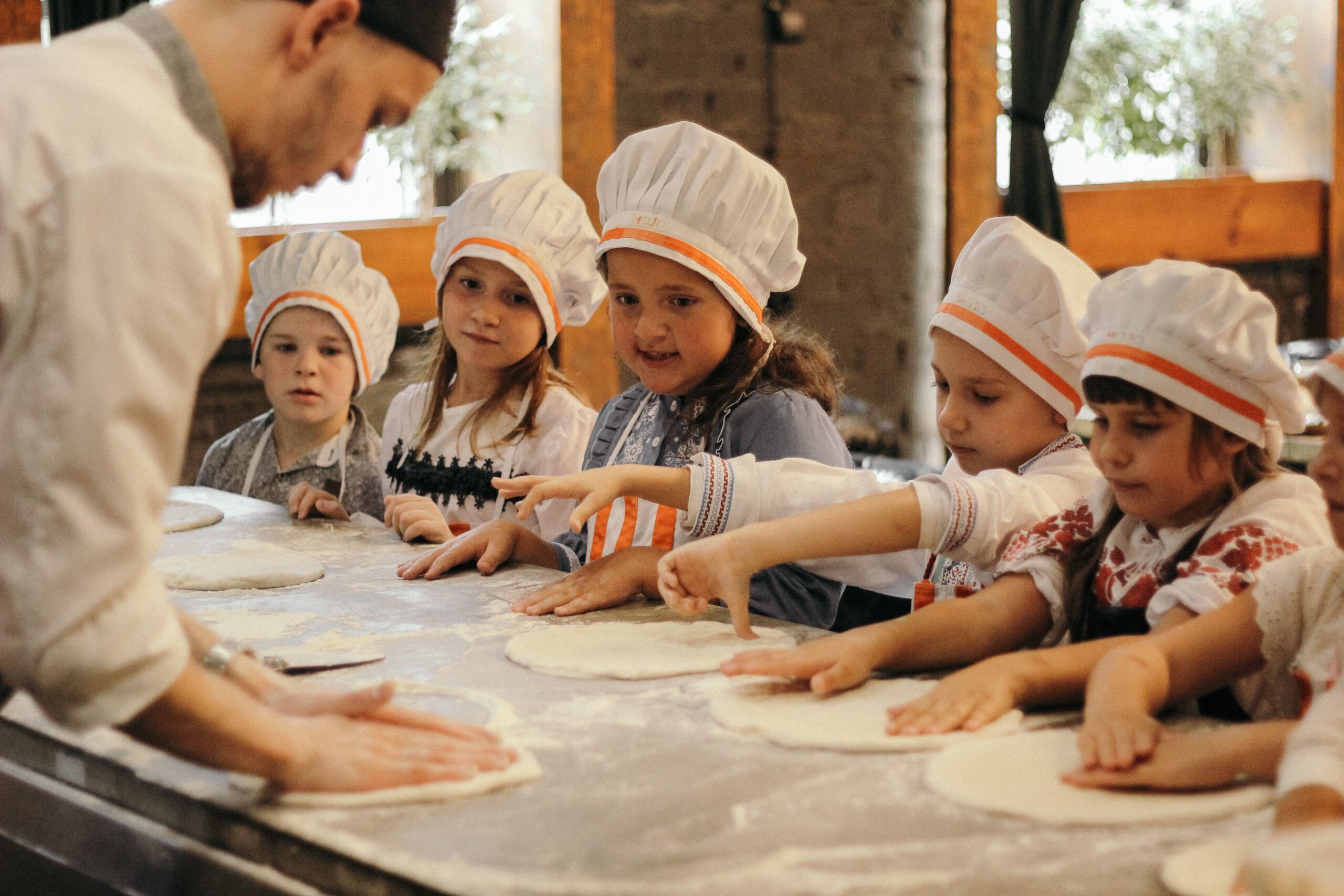 Kostenloses Stock Foto zu #indoor, ausbildung, backen