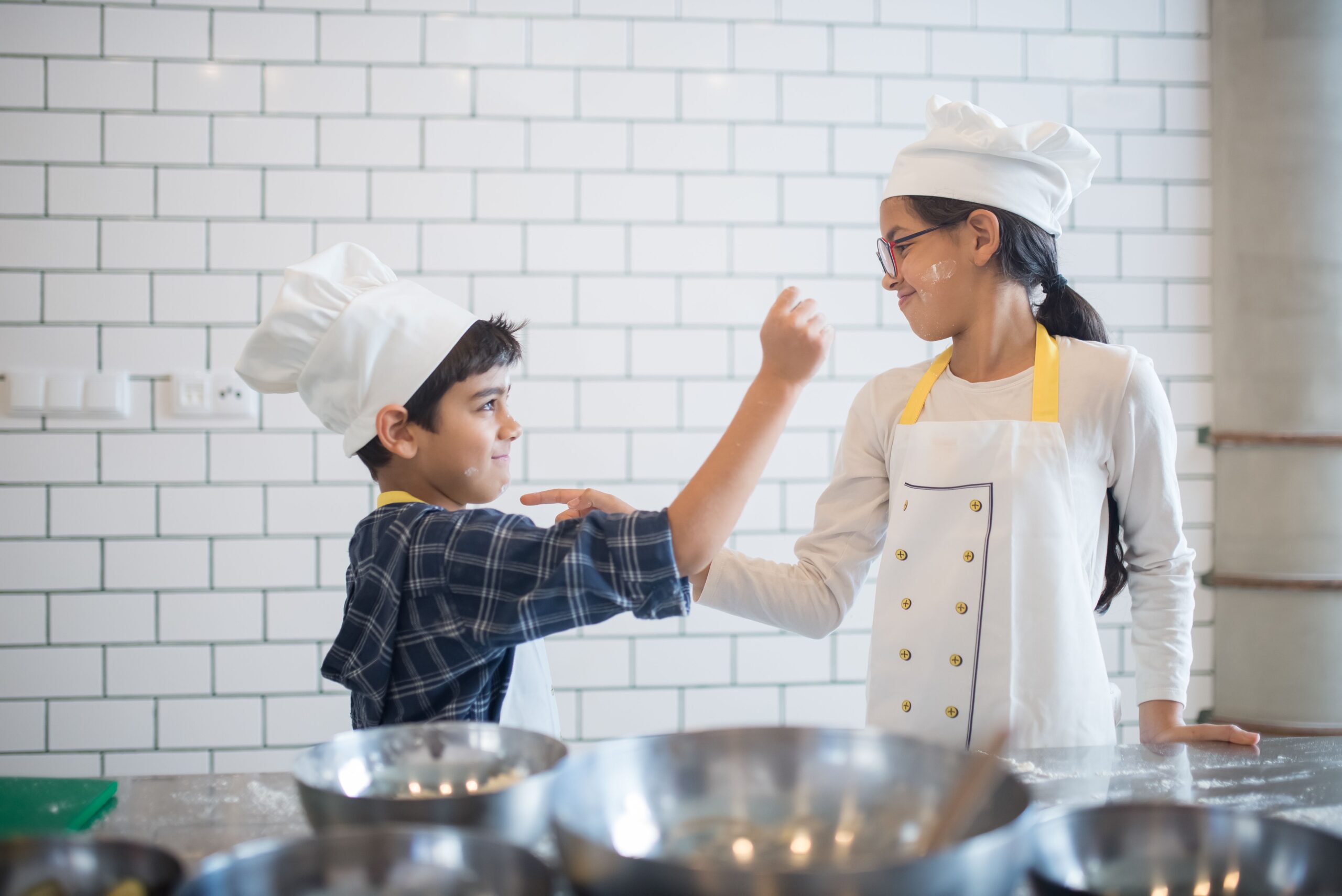 Kostenloses Stock Foto zu #indoor, ausbildung, backen